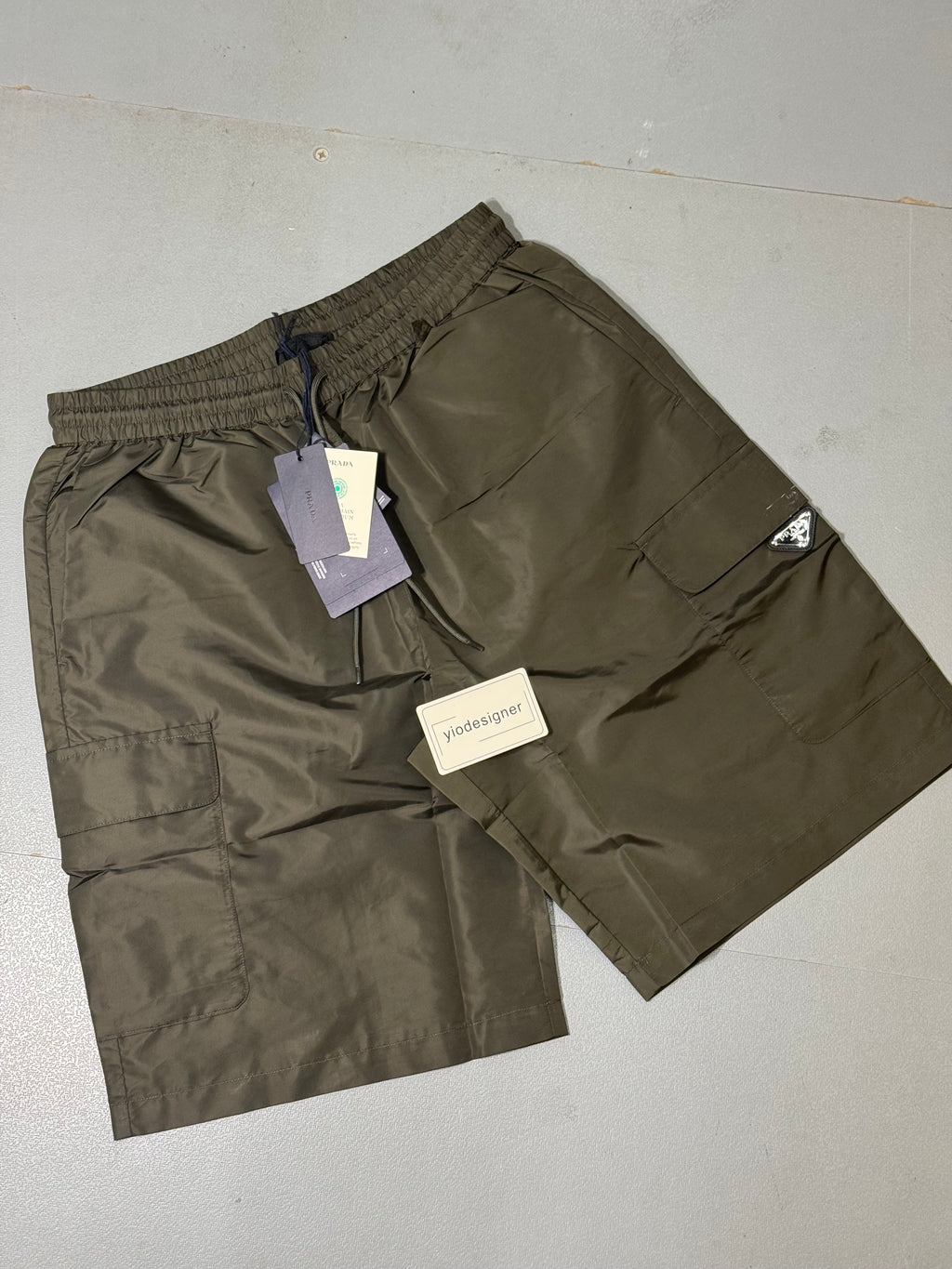 Prada short