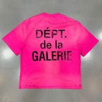 Gallery dept t-shirt
