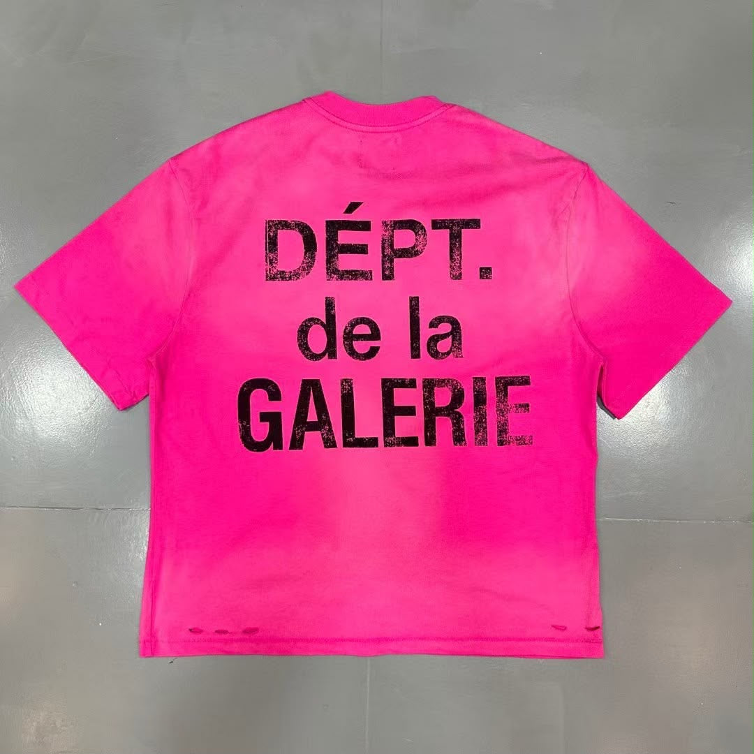 Gallery dept t-shirt