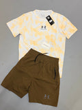 Under armour Full Set
