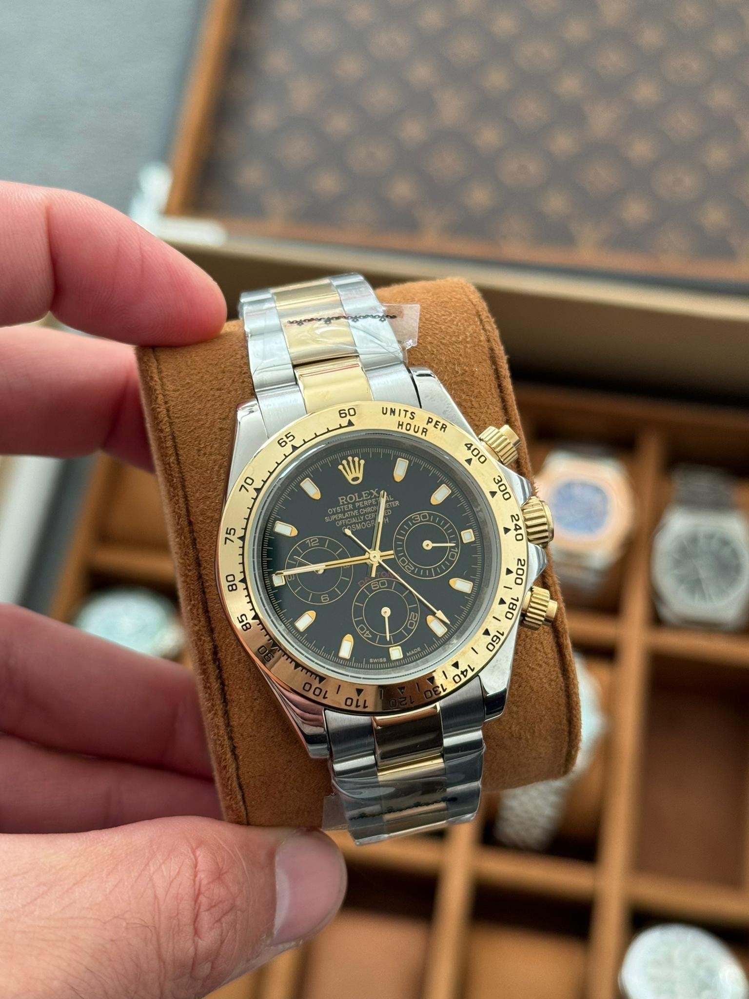 Rolex | Rolex daytona | yiodesigner.co.uk