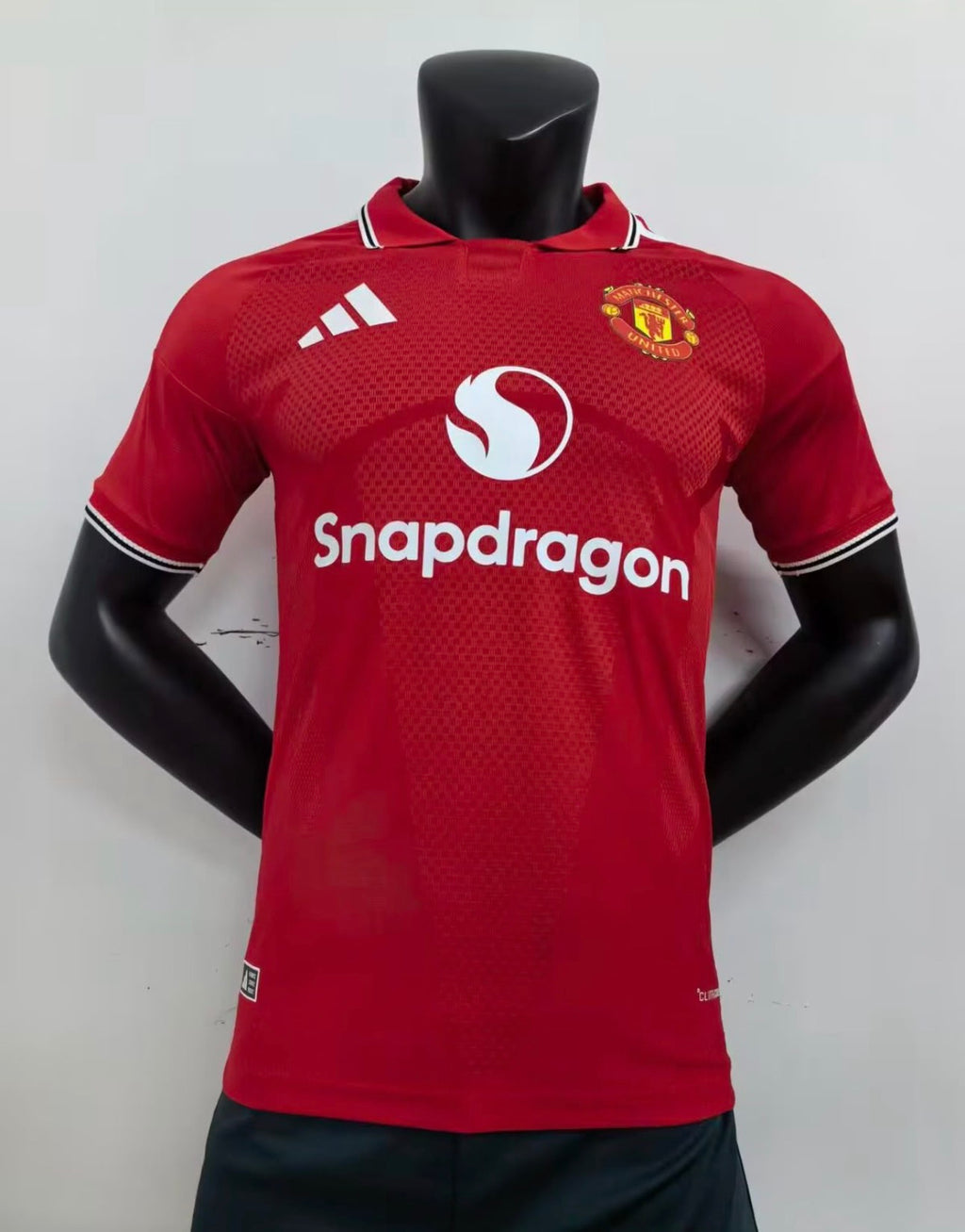 Football shirt Man united