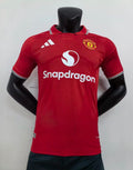 Football shirt Man united
