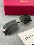 Cartier sunglasses