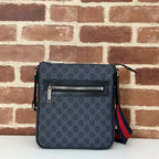 Gucci | Gucci bag | Front View | yiodesigner.co.uk