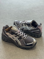 Asics x kith collab sneaker