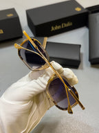 Johne Dalia Sunglasses