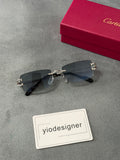 Cartier sunglasses