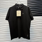 Fendi | Fendi T-shirt (polo) | Size M | yiodesigner.co.uk