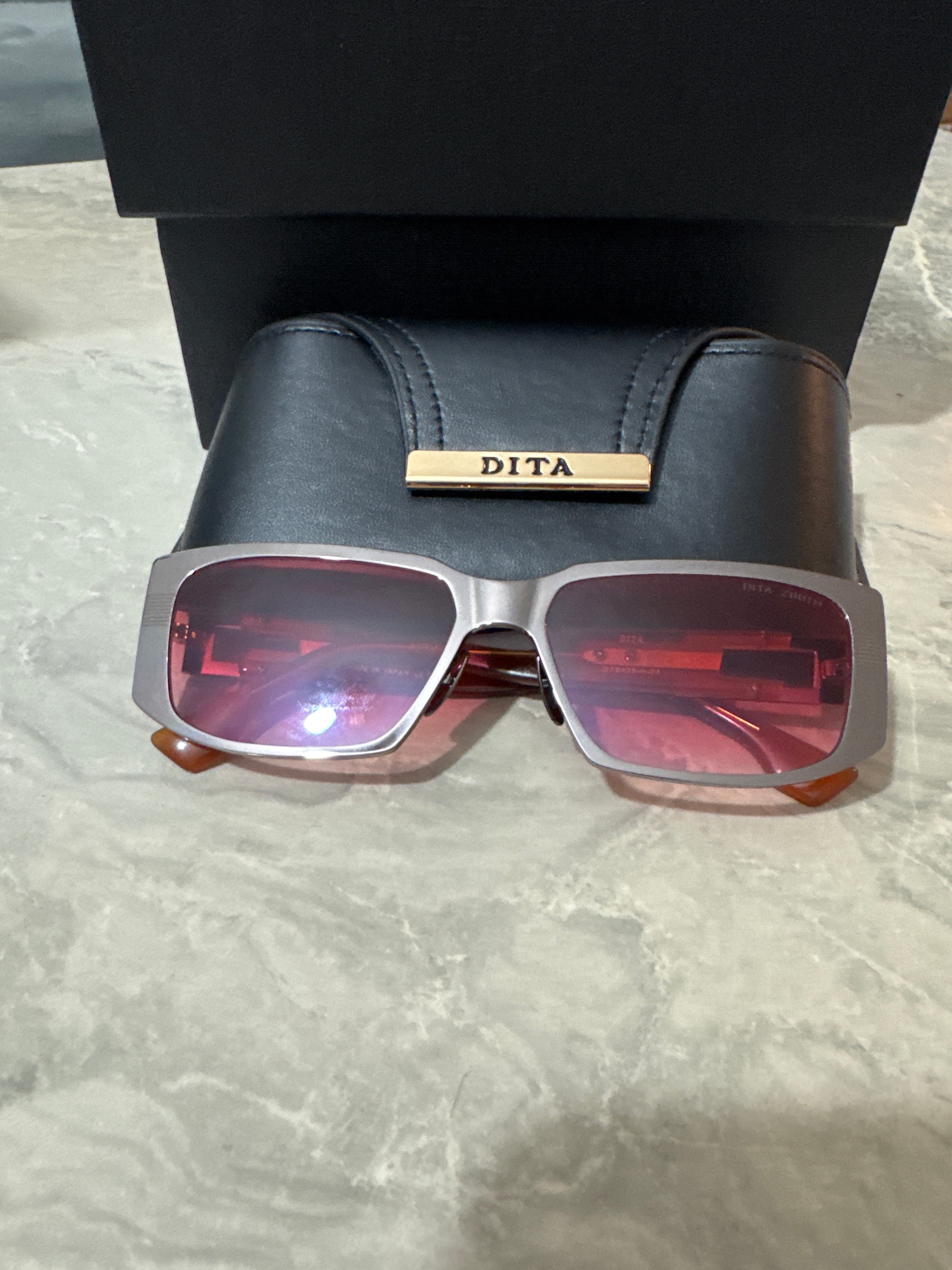 Dita sunglasses