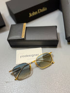Johne Dalia Sunglasses