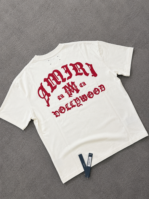 Amiri t-shirt