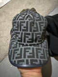 Fendi cap