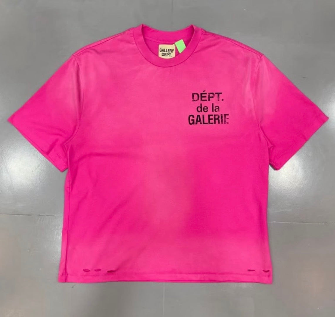 Gallery dept t-shirt