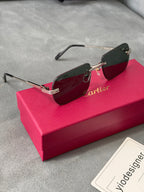Cartier sunglasses
