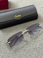 Cartier sunglasses