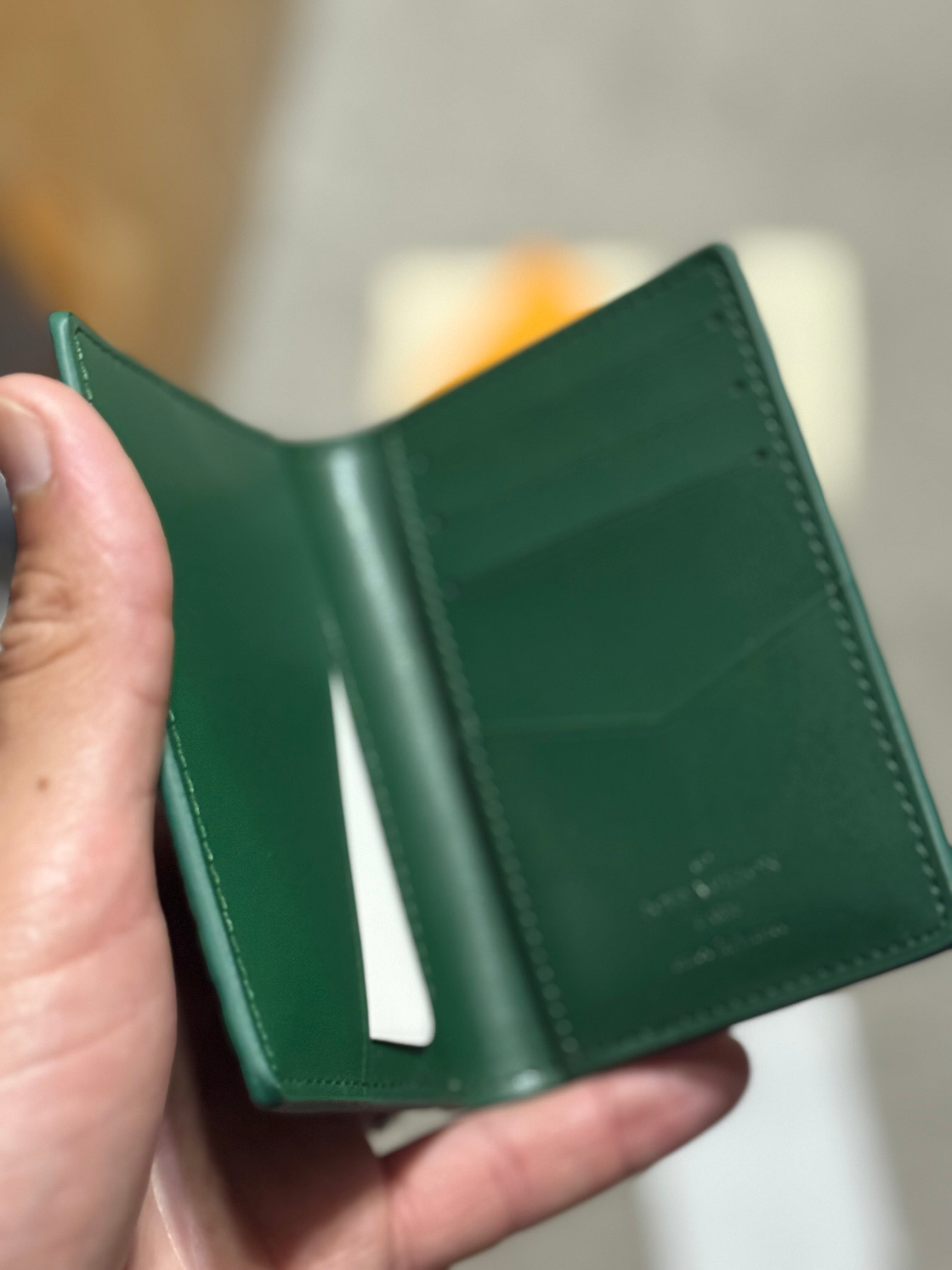 Lv wallet