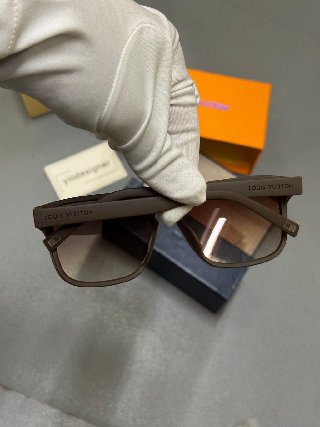 Lv sunglasses