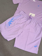 Asics  Full Set