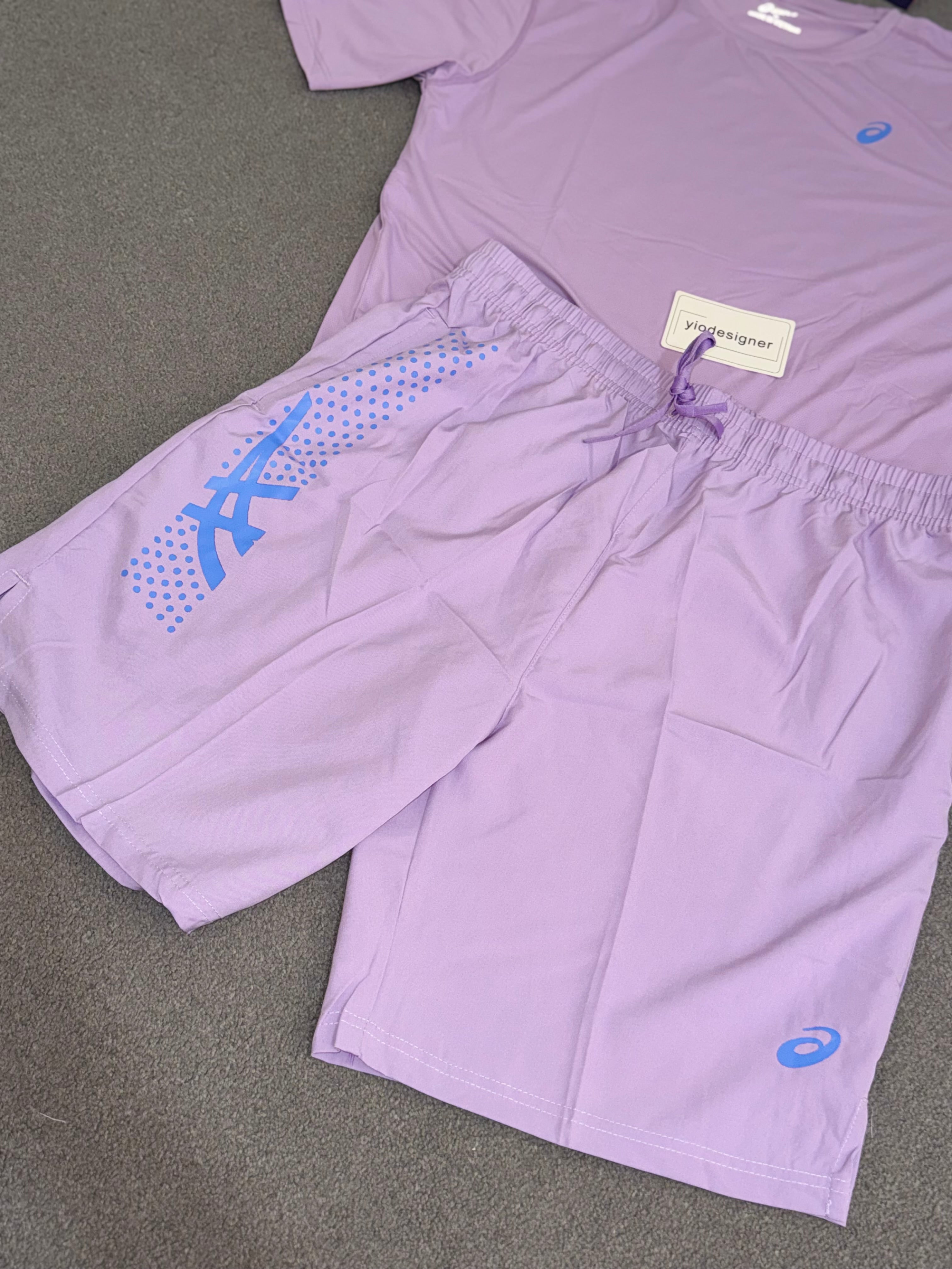Asics  Full Set
