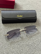 Cartier sunglasses
