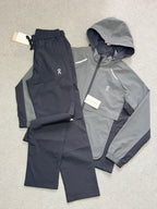 On Cloud tracksuit