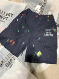 Gallery dept short navy