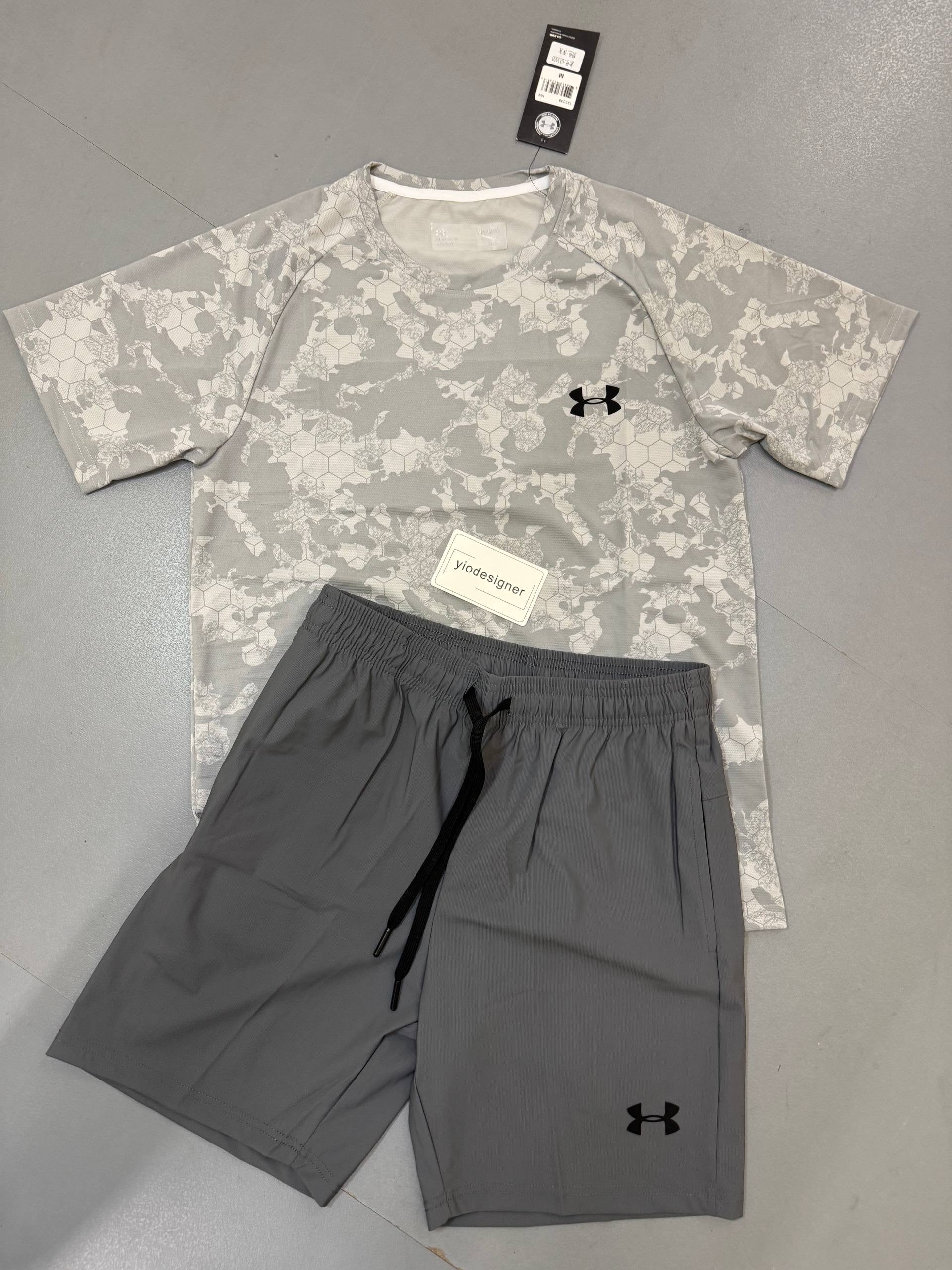 Under armour Full Set
