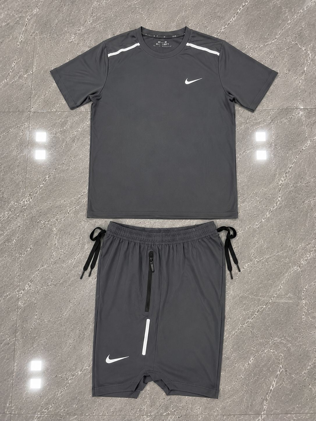 Nike Miler Full Set