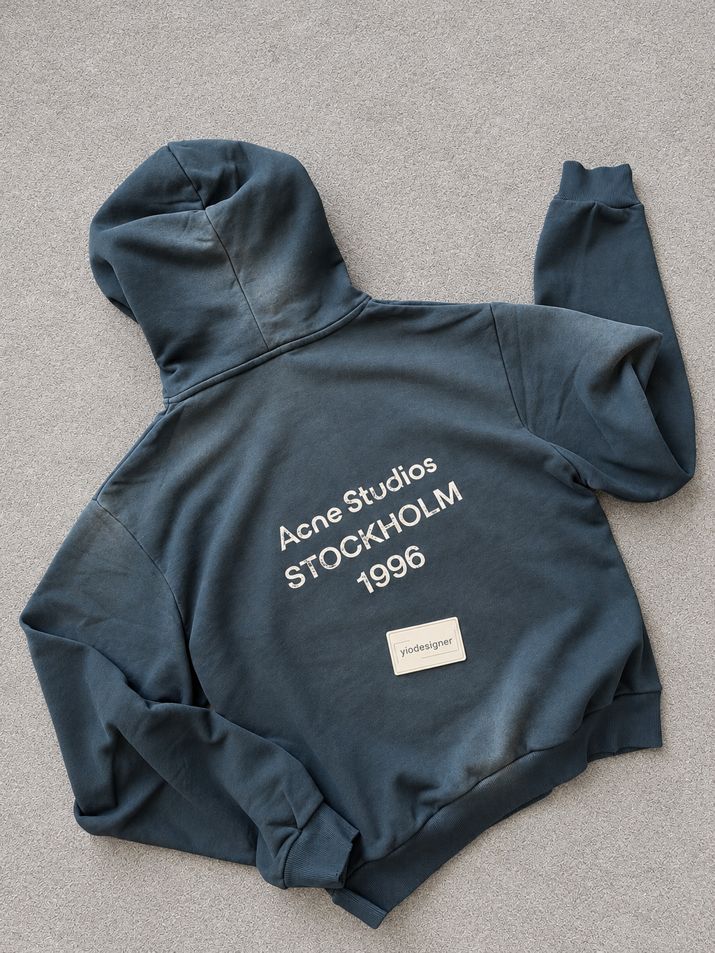 Acne Studios hoody