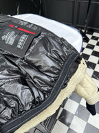 Moncler | Moncler coat | Back View | yiodesigner.co.uk