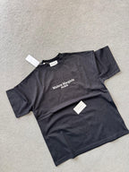 Maison margiela  t-shirt oversized