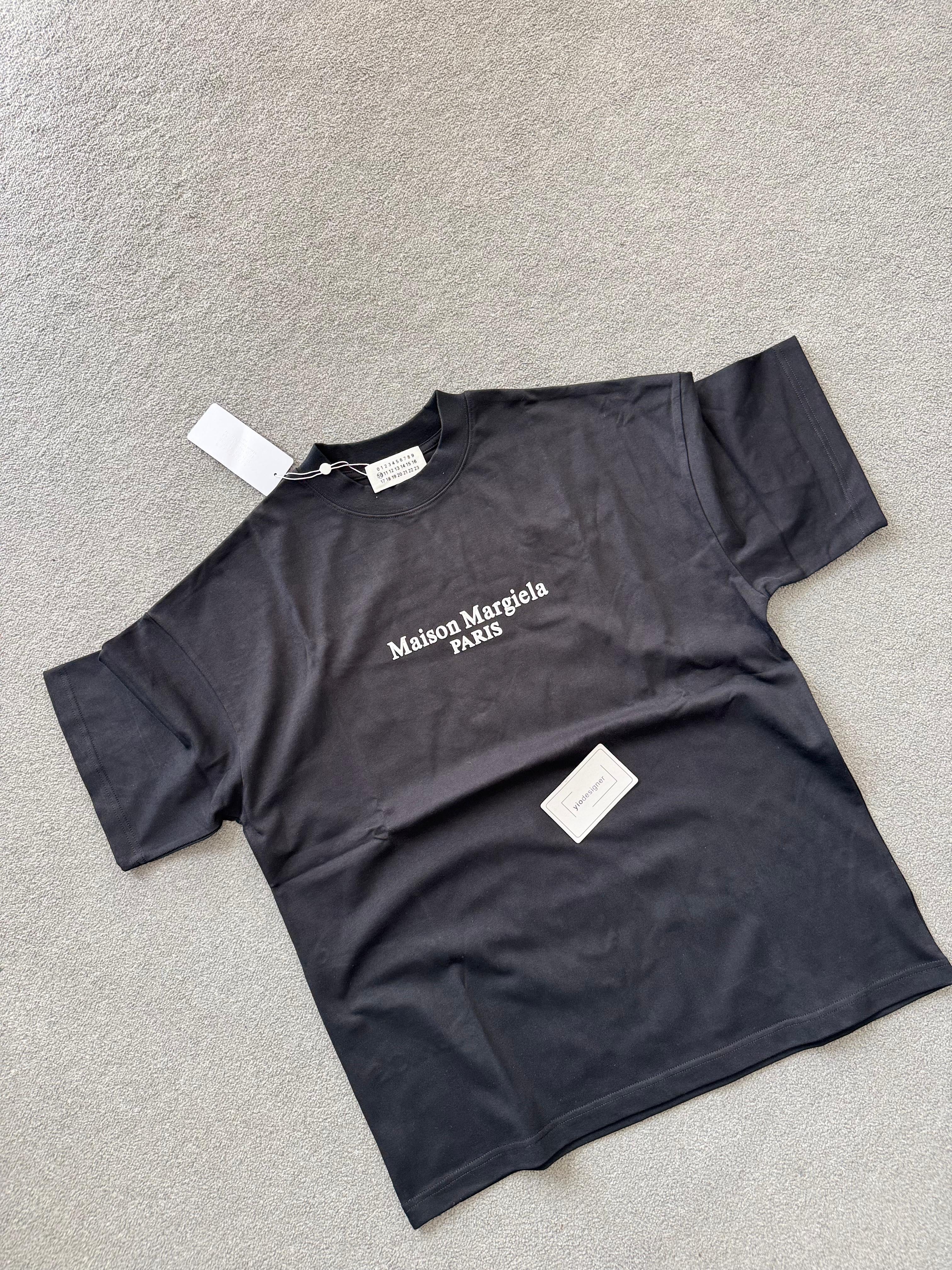 Maison margiela  t-shirt oversized