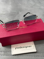 Cartier sunglasses