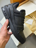 Louis Vuitton | Lv sneaker | Size 12 | Full Body | yiodesigner.co.uk