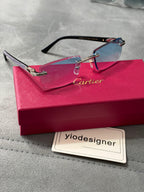 Cartier sunglasses