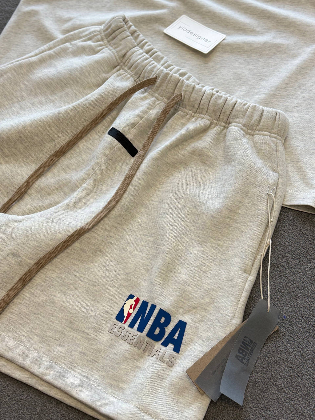 Essential X NBA full Set