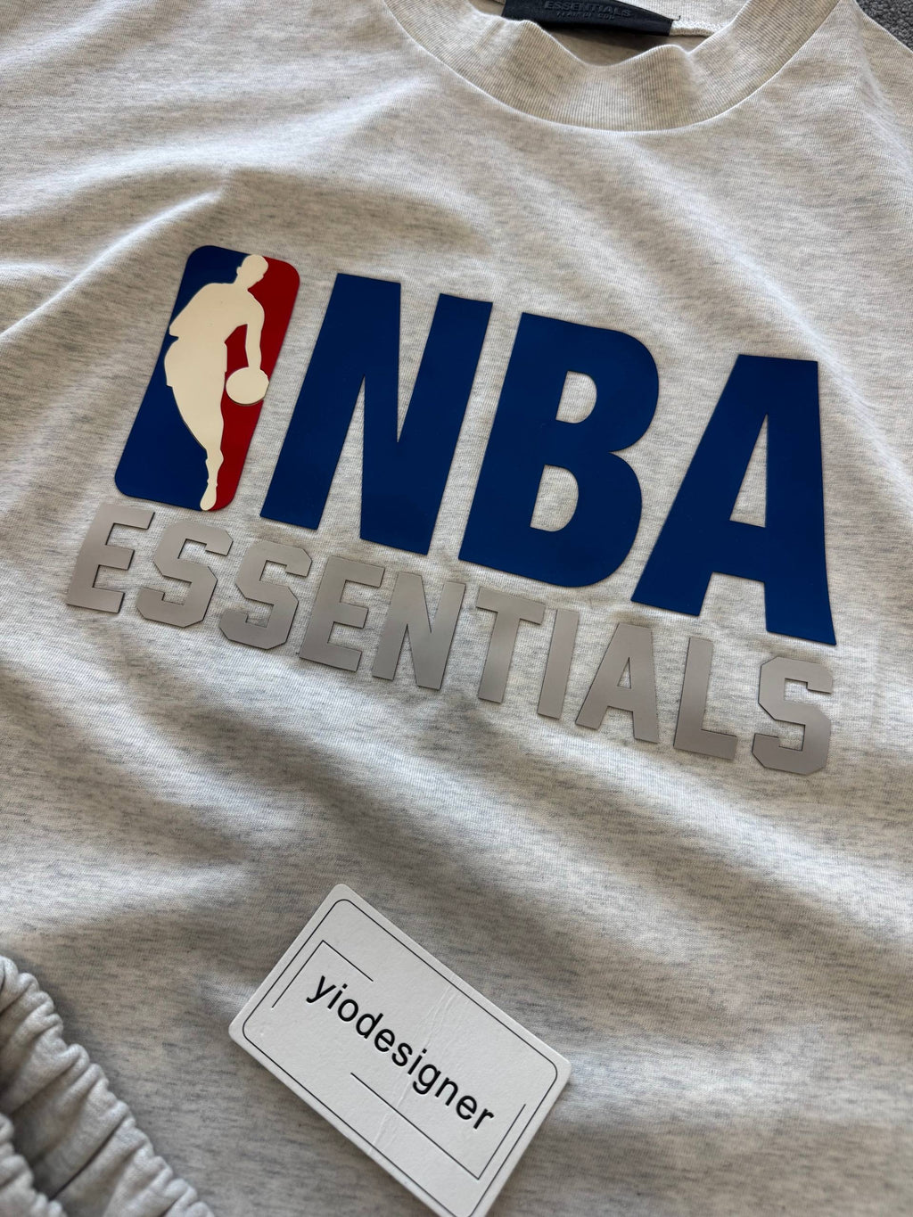 Essential X NBA full Set