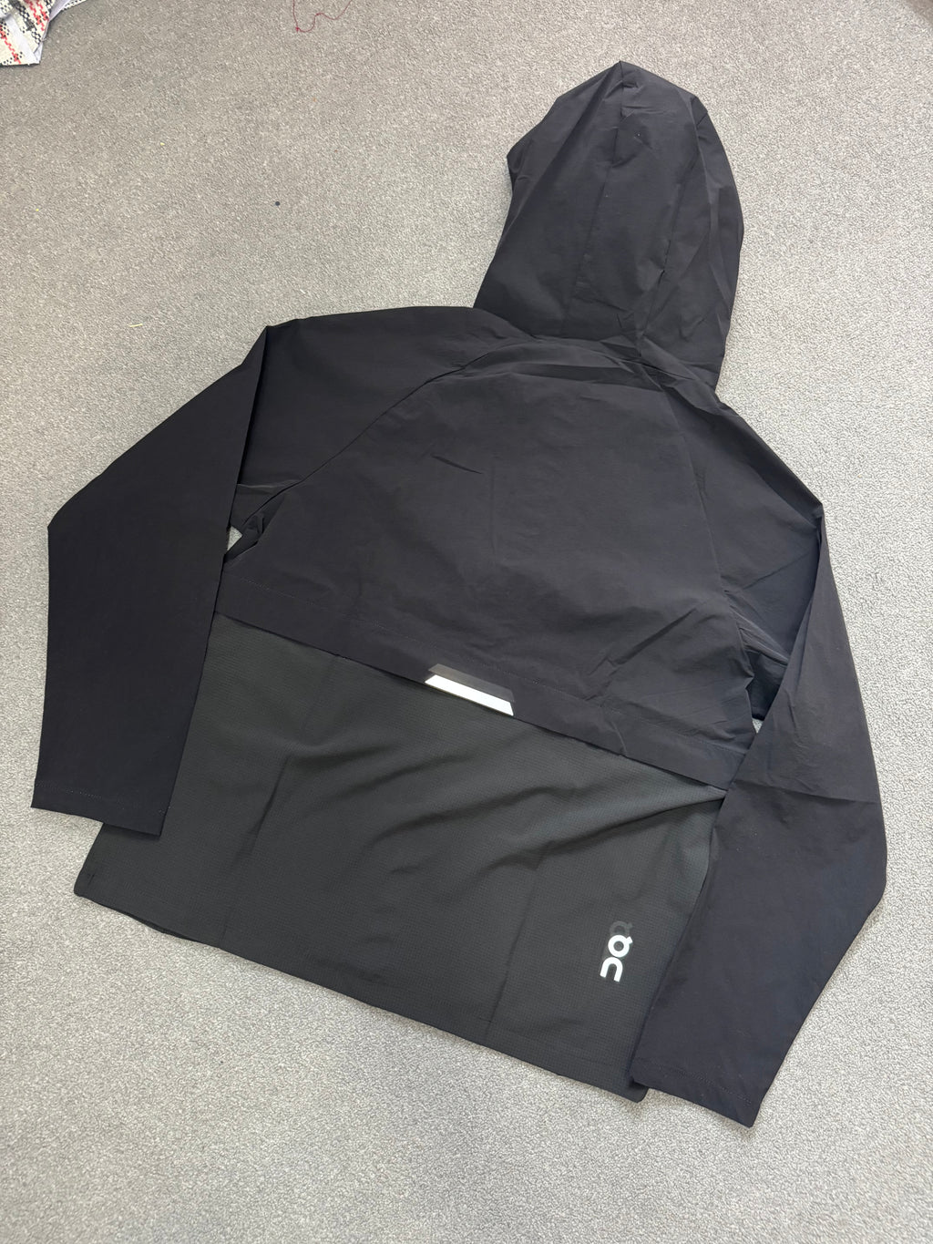 On Cloud tracksuit