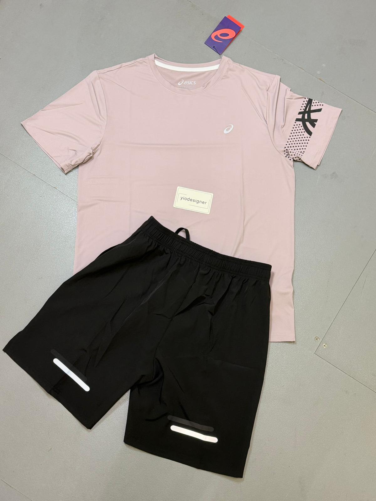 Asics  Full Set