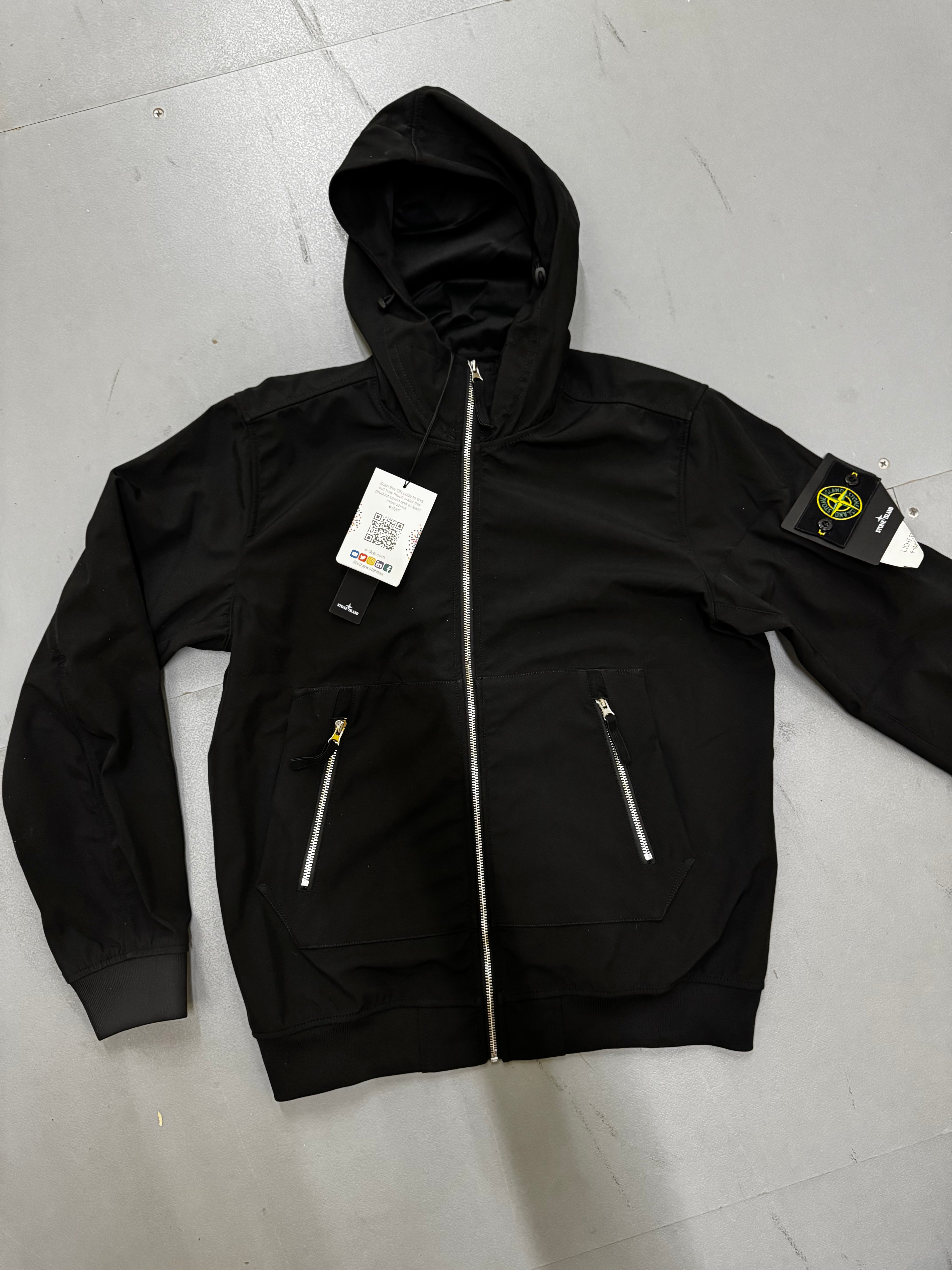 Stone island windbreaker