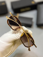 Johne Dalia Sunglasses