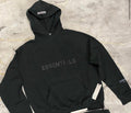 Fear of God Essentials | Essential hoodie | Size S | yiodesigner.co.uk