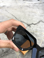 Louis Vuitton | Louis Vuitton sunglasses | Close-Up | yiodesigner.co.uk