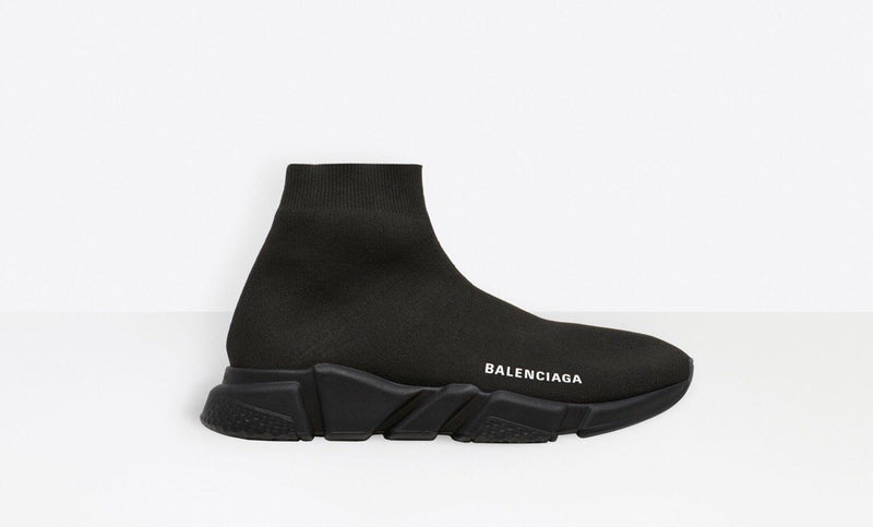Balenciaga | Balenciaga speed runner | Size 4 | yiodesigner.co.uk