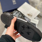 Dior | Dior b23 hight  top | Close-Up | yiodesigner.co.uk