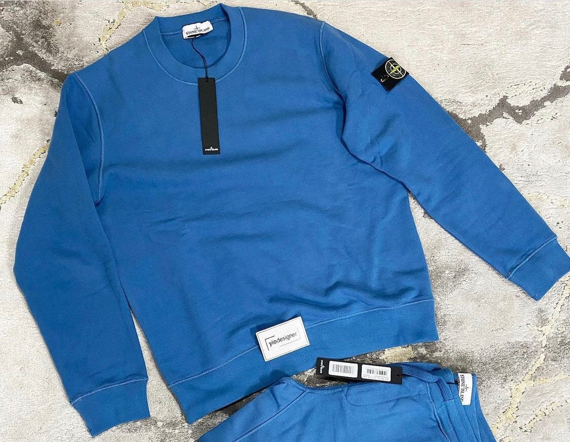 Stone Island | Stone island sweater(jumper) | Size M | yiodesigner.co.uk