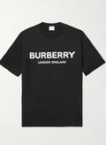 Burberry | Burberry T-shirt | Size XS | yiodesigner.co.uk
