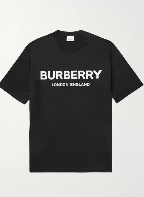 Burberry | Burberry T-shirt | Size XS | yiodesigner.co.uk