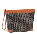 Goyard clutch bag